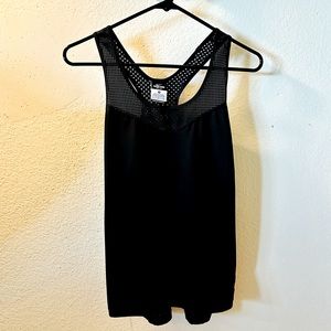 Nike Pro Dri-fit Women’s Tank Top Black Size S